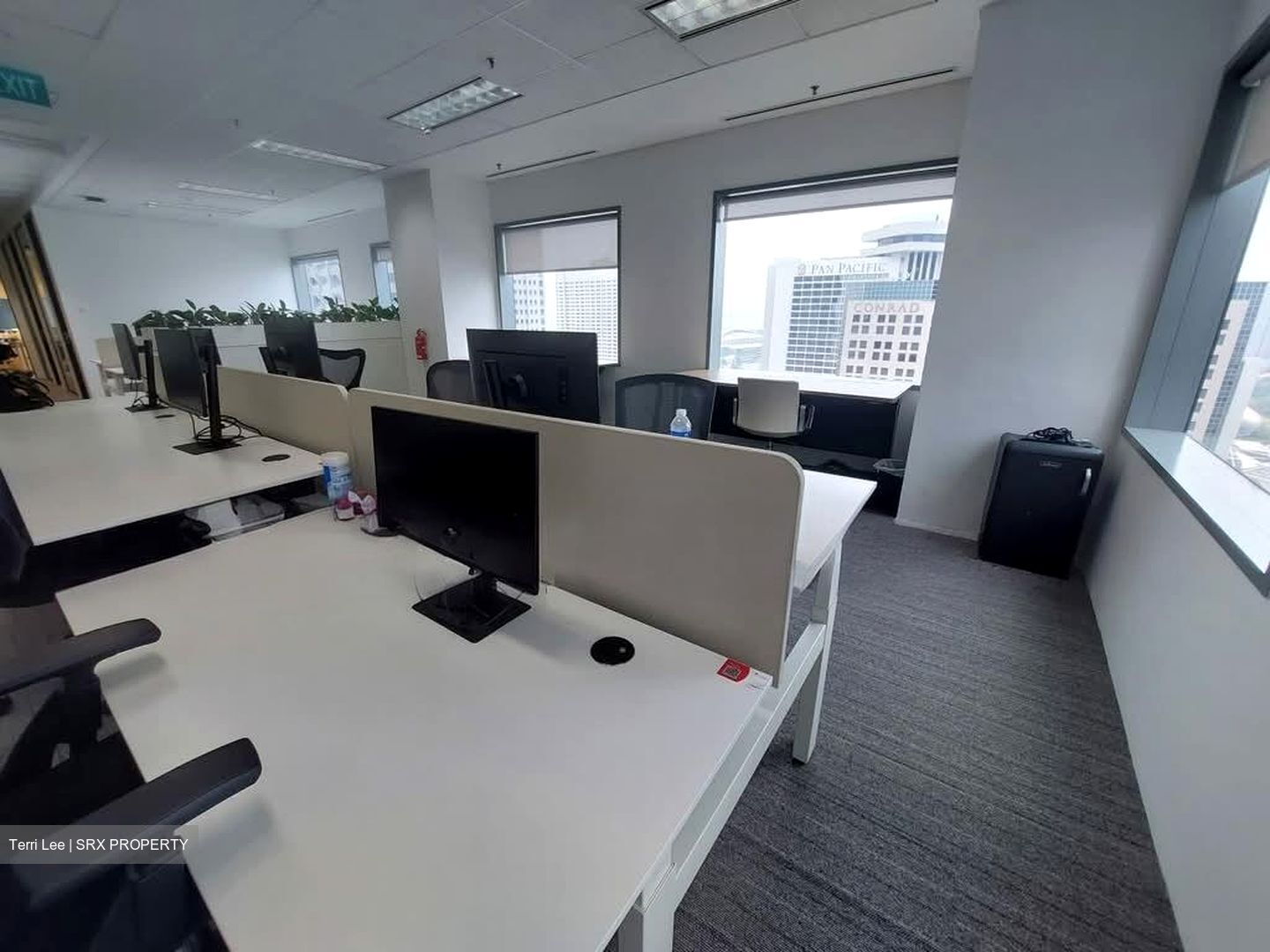 Suntec Tower Three (D1), Office #539418181